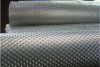 Diamond pattern expanded wire mesh stainless steel wire mesh
