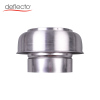 Kitchen Chimney Hood Aluminum Vent Cover Mushroom Cowl for Roof