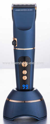 Rechargeable Electric Hair Clippper
