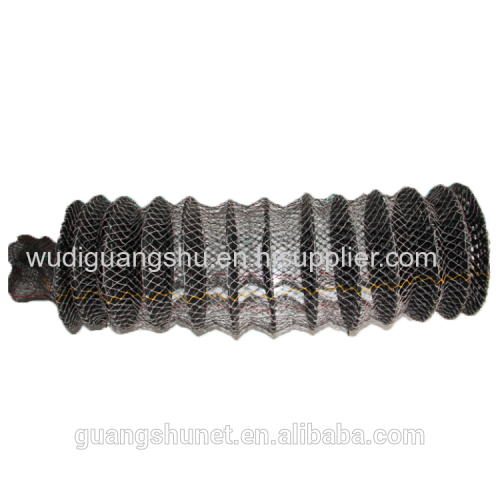 Scallop Sea Cucumber Growth Collector/Scallop Farming net/Aquaculture Net Cage/Lantern Net/Scallops Collector