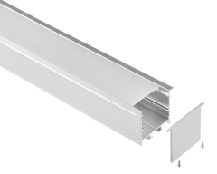 LED Profile Recessed 3830