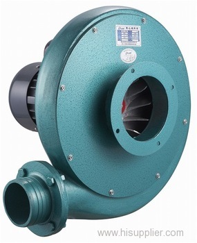 Middle-press Centrifugal Fan Ventilation Fan