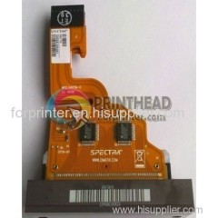 Spectra Galaxy PH 256/80 AAA Printhead