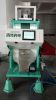 Newest technology automatical small rice mill machine Mini model CCDrice color sorter made in China with cheaper price