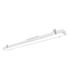 Aluminum linear lighting Recessed type 600mm 1200mm 1800mm 2400mm length optional