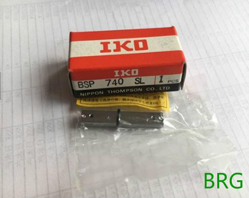 IKO Linear Bearing BSP1550SL Bearings BSP1560SL BSP2040SL Bearing IKO/NSK/THK