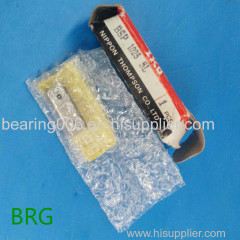 IKO BSPG1225SL Bearings BSPG2050SL BSPG2060SL Linear Bearing IKO/THK/NSK