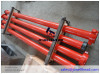 API 6A Integral High Pressure Straight Pipe for Well Flow Control