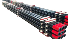 API 5CT VIT VIC Vacuum Insulated Tubing and Casing