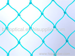 Custom PE Braided Net