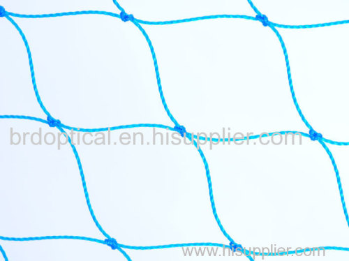 PE Twisted Net knotted net