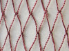 Polyester Knotted Net manufacturer