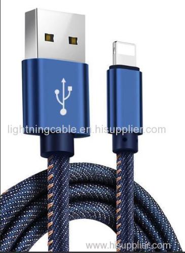 apple iphone 5 lightning cable