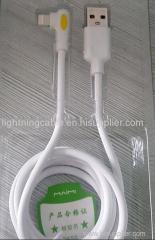 Ipad Iphone Lightning Data Cable