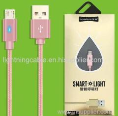 Short Charging Android Usb Cord