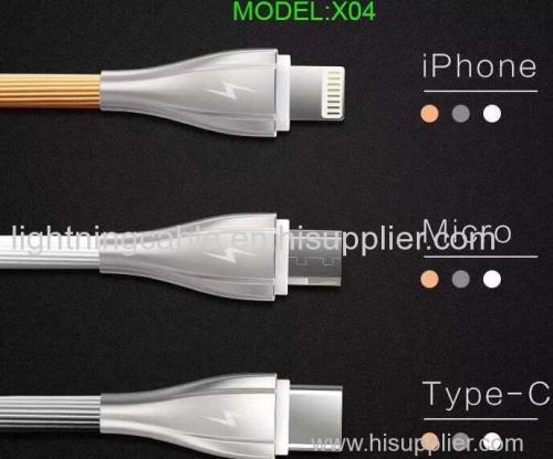 Fast Charge Usb Cable for Android