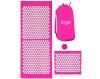 Wholesale Cotton Acupressure mat set