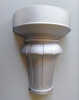 LED Street Light Cover Aluminum Die Casting.ADC12.Outdoor LED Street Light Cover.