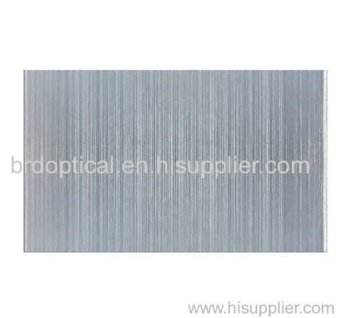 Solid Aluminum Panel Manufacturer