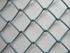 Hot dipped galvanized chain link fence for sale