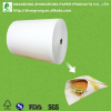 greaseproof food wrapping paper
