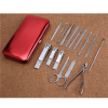 manicure pedicure tool kit ladies manicure at home french manicure pedicure kit nail clippers pedicure foot manicure set