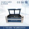 CO2 Laser Engraving and Cutting Machine for Leather/Wood/Acrylic