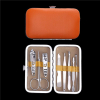 mens manicure set ladies manicure at home french manicure pedicure kit nail kit nail clippers best mens manicure kit