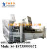 Copper grinding machine for prepress rotogravure cylinder making