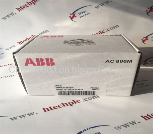 ABB DSQC 504 new in sealed box