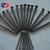 Concrete steel nails manufacturer nail for concrete