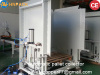 hennopack Automatic Pallet Dispenser & Stacker/In-line Auto Pallet Stacking & Dispensing Machine