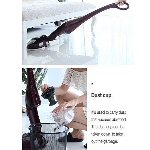 wireless vacuum cleaner floor mop electric microfiber dust cleaning mop