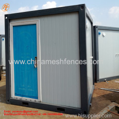 China Prefabricated Bathroom Design Outdoor Portable Toilets Mobile Shower Room