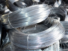 BWG22 Electro Galvanized Iron Wire for Construction