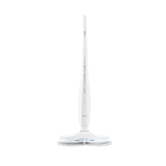 Wireless Dual Spin Electric Floor Cleaning Mop electric water spray from china