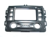 automotive injection mold-Automotive bumper mould