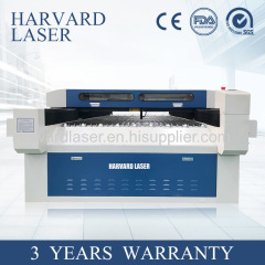 80W/100W CO2 Laser Cutting Machine with Sealed Reci Tube