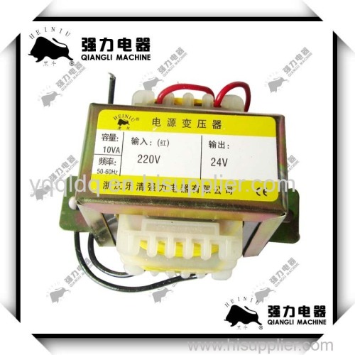 EI Power Transformer Three Phase Transformer Any Specification