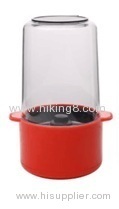 mini popcorn maker without oil and by air for home use