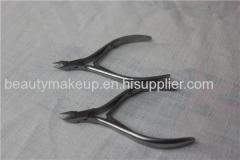 nail nipper pliers cuticle nipper nail cutter nail scissors cuticle trimmer cuticle scissors pedicure tools