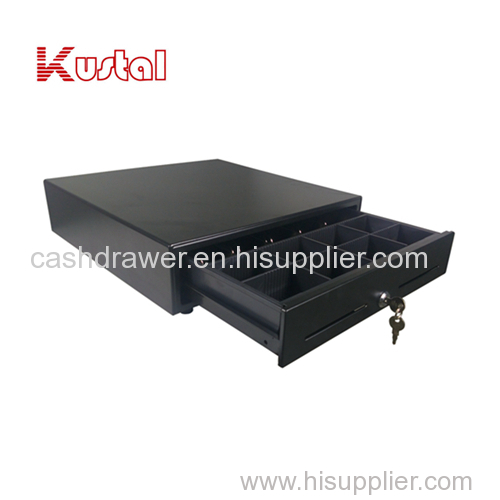 Durable 410mm POS System Cash Drawer