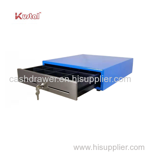 China OEM Cheap Metal Cash Drawer