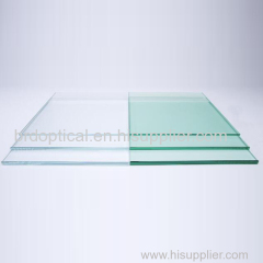 ultra clear Insulated Glass