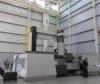 China VTL -Vertical Turning and Milling Center