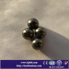 Titanium Ball TC4 Gr5 titanium alloy balls CNC machine