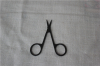 best eyebrow scissors metal scissors brow scissors tweezerman scissors eyebrow tools beauty tools eyebrow trimmer