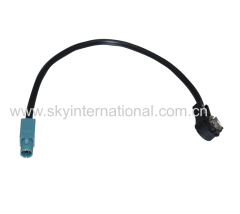 Adapter cable for VW