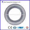 Ultra High Efficiency Pump Motor Stator And Rotor Punching Sheet