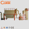 ultra fine vertical roller mill